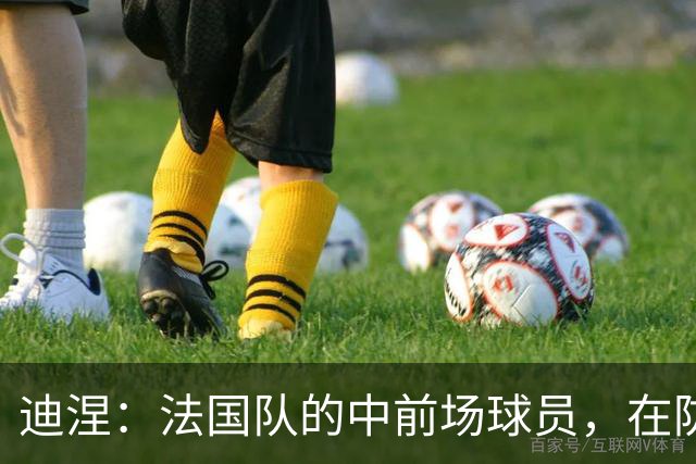 迪涅：法国队的中前场球员，在防守端也尽心尽力