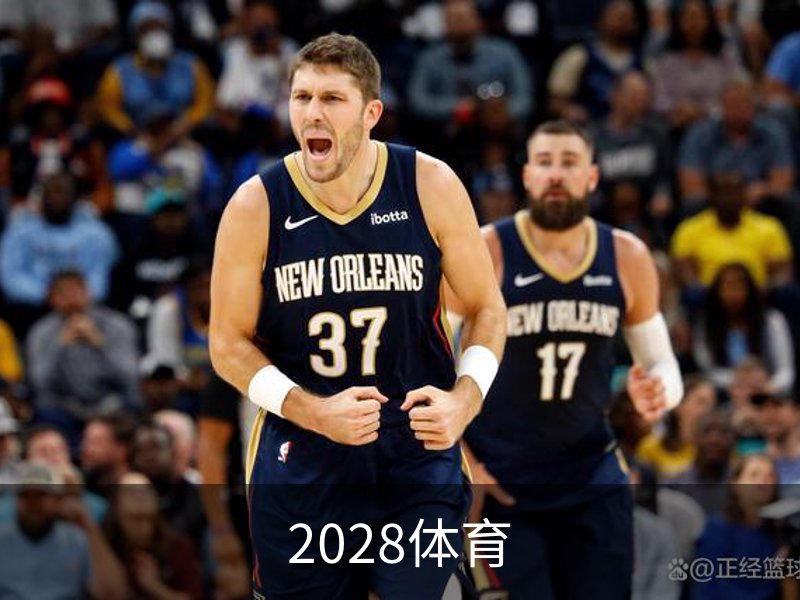 关于2028体育
